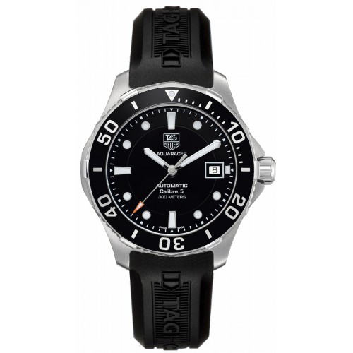 Tag Heuer Aquaracer WAN2110-FT6027